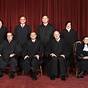 United States Supreme Court Nominations