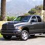 Are 2003 Dodge Ram 2500 Good Trucks