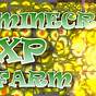 How To Build An Xp Farm In Minecraft