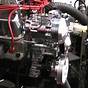 2002 Ford 5.4 Crate Engine