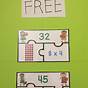 Multiplication Games For Third Grade