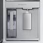 Samsung French Door Refrigerator Manual