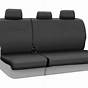 60 40 Split Bench Seat Covers 1997 Ford F150