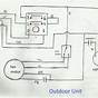 Lg Split Ac Circuit Diagram