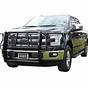 Brush Guards For 2023 Ford F150