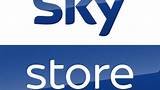 Sky Store App MultiDevice Access Option