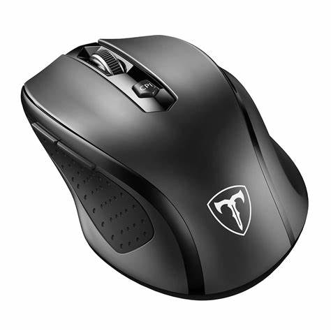 Computer Mouse