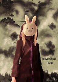 Best Tokyo Ghoul Mask Ideas And Images On Bing Find What Youll Love