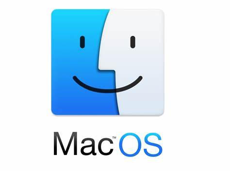 MacOS logo