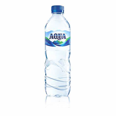 Kelebihan Aqua