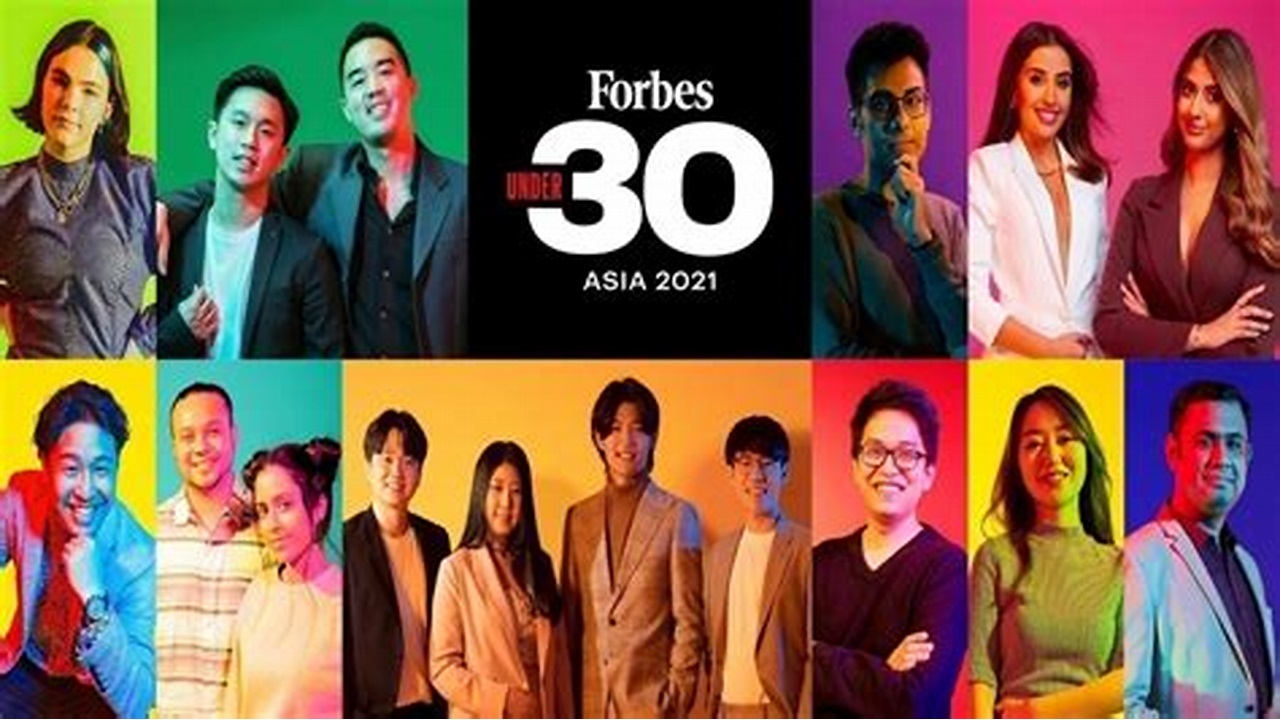 Soibah mendapat penghargaan sebagai "30 Under 30 Forbes Asia"