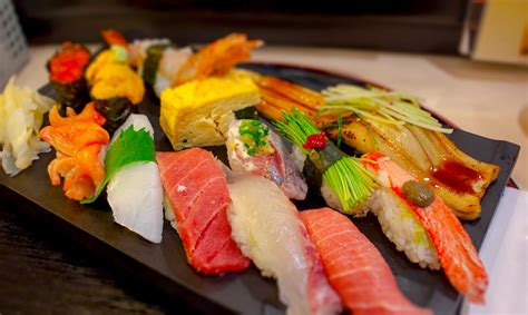 tsukiji-sushi