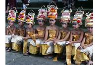 umur una indonesia ceremony