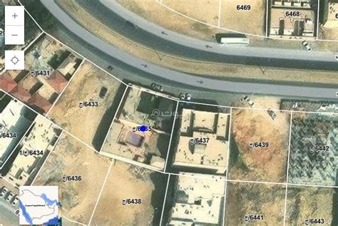 Commercial land in Dhahrat Laban, West Riyadh at 3,439,788 - 2 Photos ...