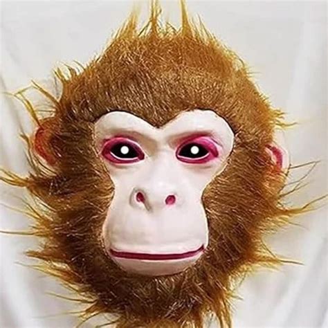 Monkey Mask Retailers & Dealers in India