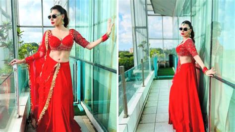 Happy birthday Sherlyn Chopra: From bold statements to intense workouts ...