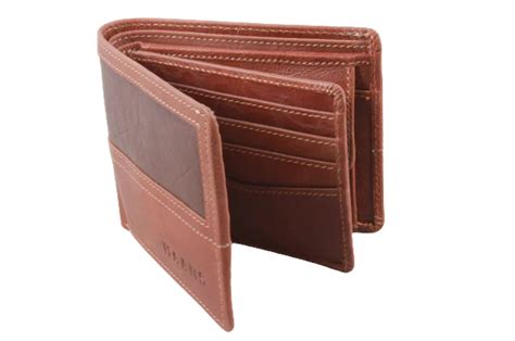 Leather Accessories for Men: Perfect Blend of Fashion & Function – HAANS