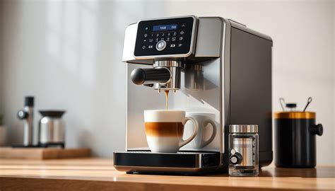 Fully Automatic Coffee Machine for Home: The Complete 2026 Guide ...