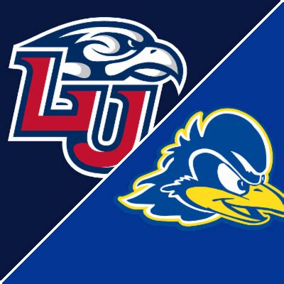 Liberty vs. Delaware (18 Jan, 2026) Video Highlights - ESPN (IN)