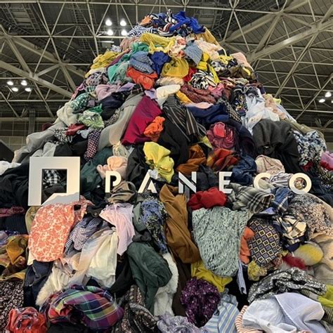Japan-Made Circular Textile Recycling Board “PANECO®” A Sustainable ...