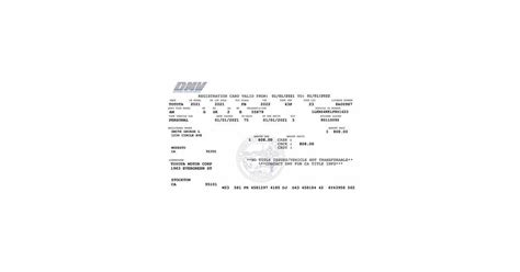 Dmv California Vehicle Registration Trends In 2025 That You Can’t ...
