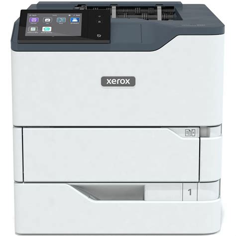 Xerox VersaLink B620 Printer, Up to 65ppm, Duplex, TAa Compliant - B620/YDN