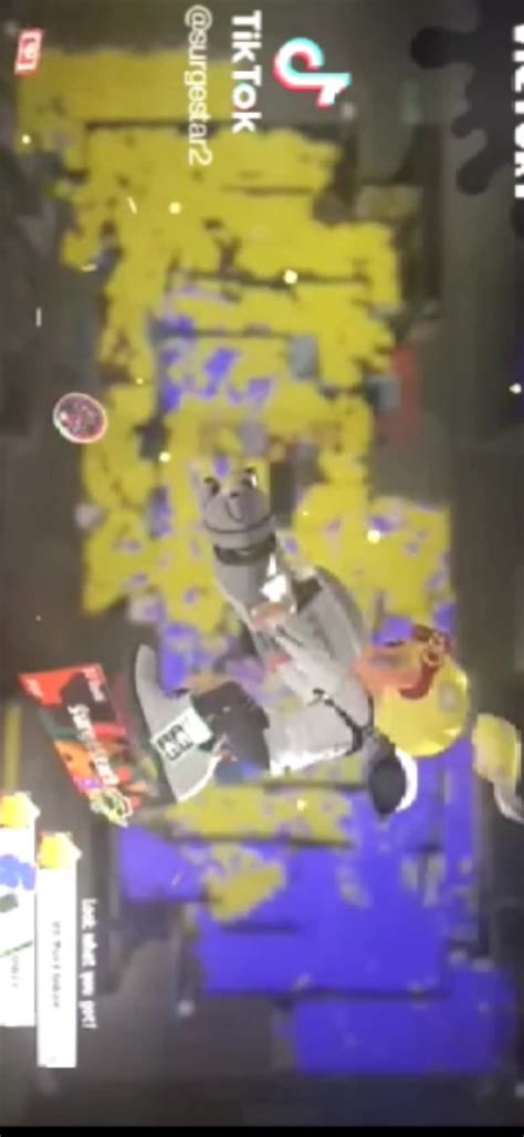 ROTATE UR PHONE #splatoon #octoexpansion #splatoon2 #splatoon3 #splato ...