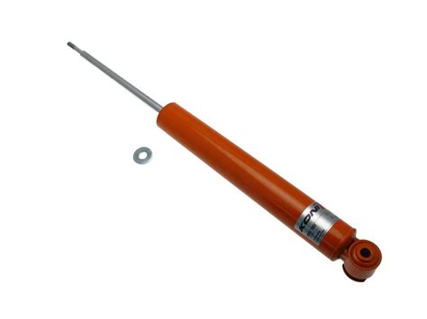 Koni STR.T (Orange) Shock 10/91-99 BMW Sedan/Coupe/Convtr. 318i/ 318is ...