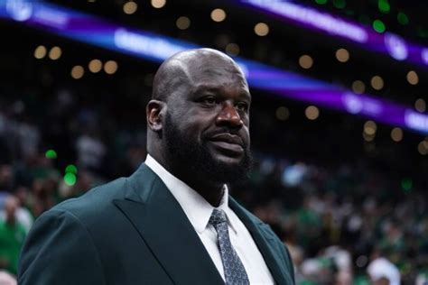 Shaquille O'Neal Used A $20 Rule To Boost Papa John’s Business ...