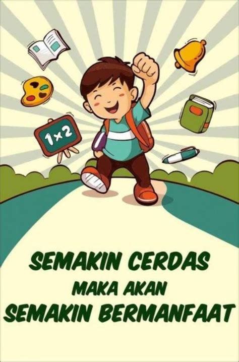 indonesia anak pintar character education