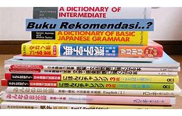 Cara Menggunakan Buku Belajar Bahasa Jepang