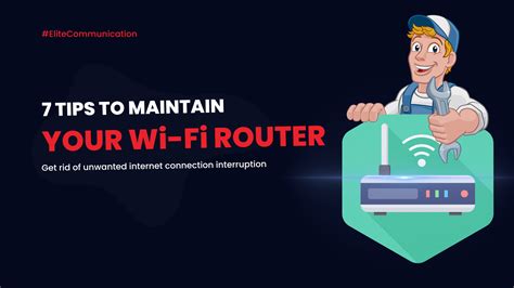 Maintain WiFi Connection