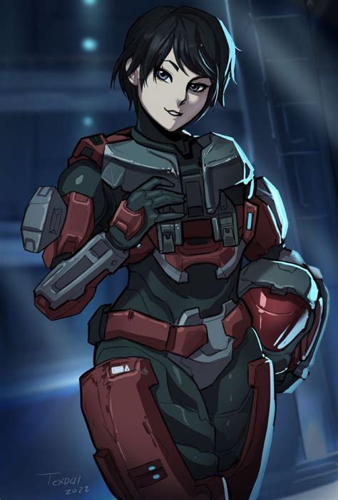 Halo Anime