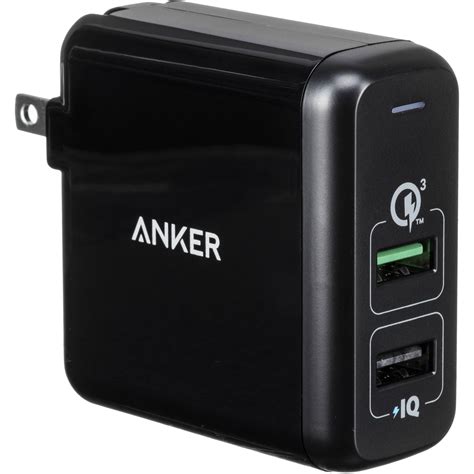 Ankr charger
