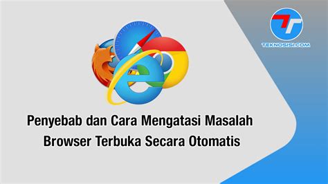 Masalah Browser