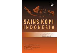 Indonesia sumber Sains