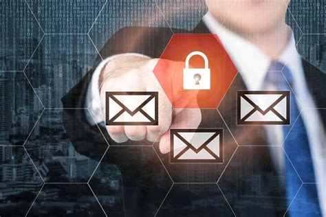 secure email service