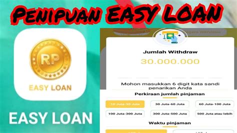 Online Loan Indonesia