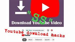 YouTube ss