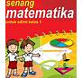 Isi Buku Matematika Kelas 1 SD PDF