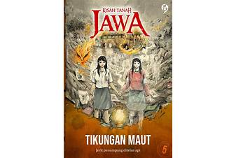 Novel Indonesia