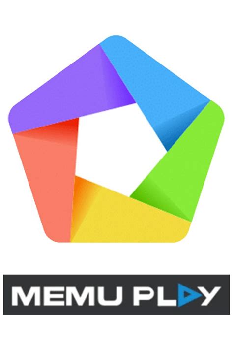 MEmu Play Logo