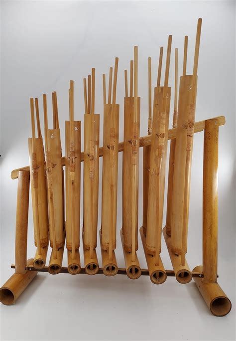 Angklung Sell Indonesia