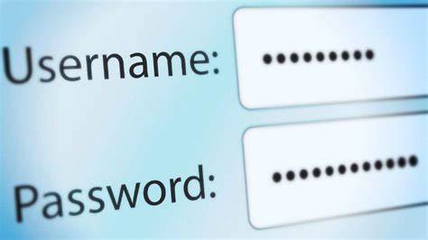 Kelemahan Password