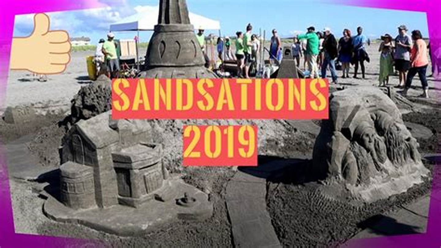 SandSations