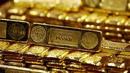 Gold price forecast to soar 50 per cent up next year amid euro-zone ...