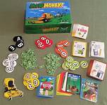 Time to get some Mow Money! - The Board Game Family