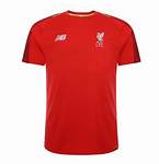 Compra Camiseta Liverpool FC 2018-2019 (Rojo) Original