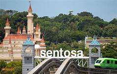 Sentosa island attractions - 7 wonderful attractions you must visit