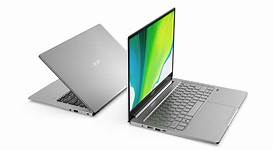 Acer Swift 3 with AMD Ryzen 4500U has launched in India - Smartprix.com